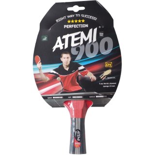 Rakietka do ping ponga New Atemi 900 concave Atemi