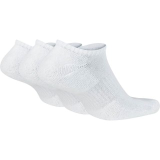 Skarpety Nike Everyday Cush NS białe SX7673 100 42-46 Nike