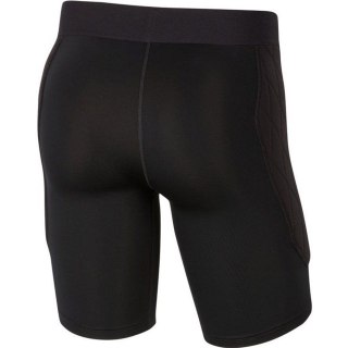 Spodenki bramkarskie męskie Nike Dry Gardien I GK Short czarne CV0053 010 L Nike Team