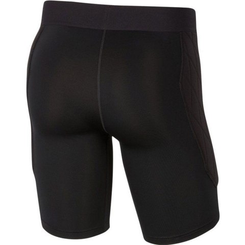 Spodenki bramkarskie męskie Nike Dry Gardien I GK Short czarne CV0053 010 M Nike Team