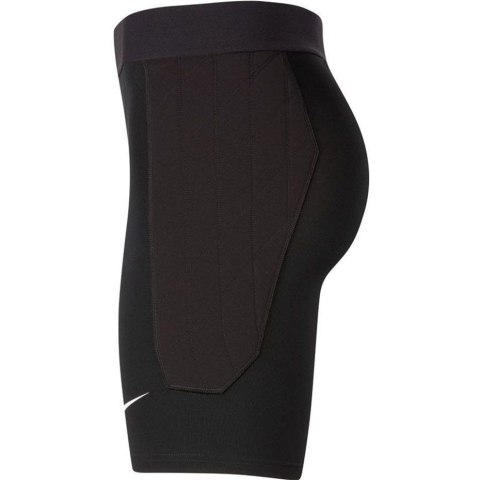 Spodenki bramkarskie męskie Nike Dry Gardien I GK Short czarne CV0053 010 S Nike Team