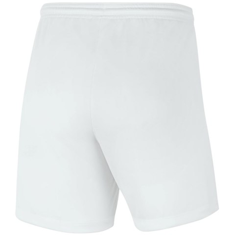 Spodenki damskie Nike Dry Park III Short NB białe BV6860 100 2XL Nike Team