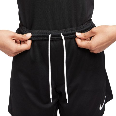 Spodenki damskie Nike Dry Park III Short NB czarne BV6860 010 2XL Nike Team