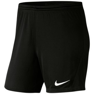 Spodenki damskie Nike Dry Park III Short NB czarne BV6860 010 XS Nike Team