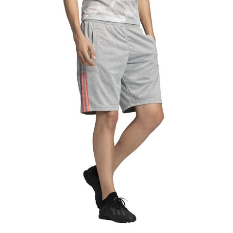 Spodenki męskie adidas Tango L szare FM0858 L Adidas