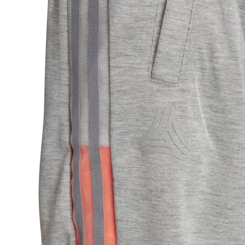 Spodenki męskie adidas Tango L szare FM0858 L Adidas