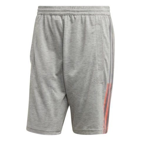 Spodenki męskie adidas Tango L szare FM0858 S Adidas