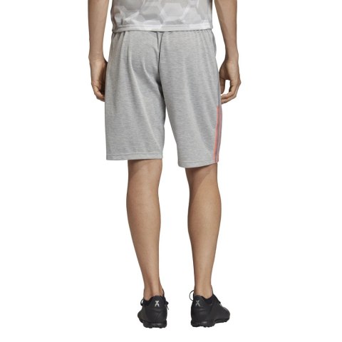 Spodenki męskie adidas Tango L szare FM0858 S Adidas