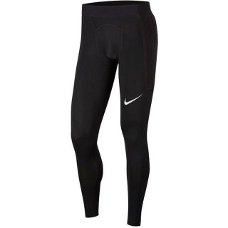 Spodnie bramkarskie męskie Nike Dry Gardien I GK Pant czarne CV0045 010 2XL Nike Team
