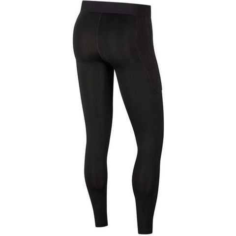 Spodnie bramkarskie męskie Nike Dry Gardien I GK Pant czarne CV0045 010 2XL Nike Team