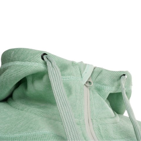 Bluza damska Bjorn Miravidi miętowa HE934701 BJORN Bluza damska Bjorn Miravidi miętowa HE934701 BJORN
