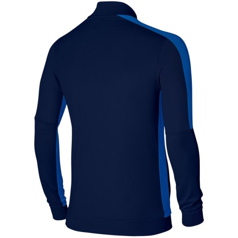 Bluza męska Nike Dri-FIT Academy 23 granatowa DR1681 451 Nike Team Bluza męska Nike Dri-FIT Academy 23 granatowa DR1681 451 Nike Team