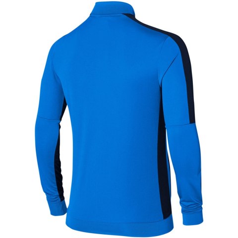 Bluza męska Nike Dri-FIT Academy 23 niebieska DR1681 463 Nike Team Bluza męska Nike Dri-FIT Academy 23 niebieska DR1681 463 Nike Team