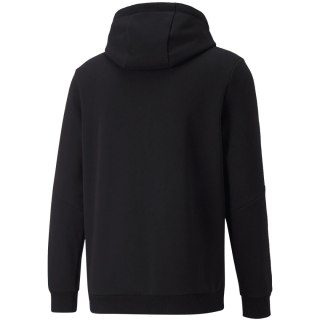 Bluza męska Puma ESS+ Tape Hoodie FL czarna 849040 01 Puma