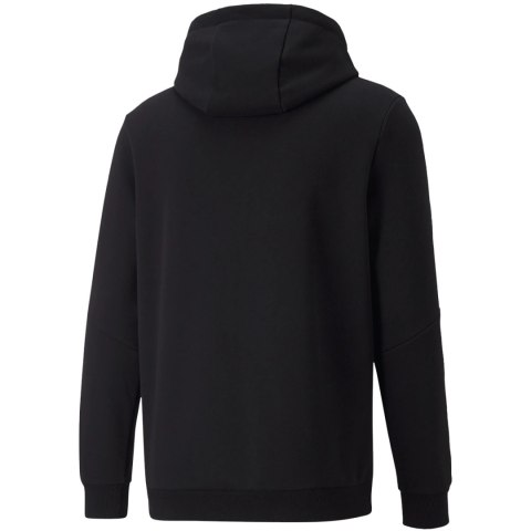 Bluza męska Puma ESS+ Tape Hoodie FL czarna 849040 01 Puma Bluza męska Puma ESS+ Tape Hoodie FL czarna 849040 01 Puma