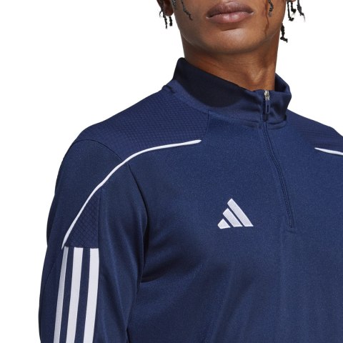 Bluza męska adidas Tiro 23 League Training Top granatowa HS7229 Adidas teamwear
