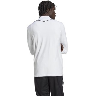 Bluza męska adidas Tiro 23 League Training Track Top biała HS3501 Adidas teamwear