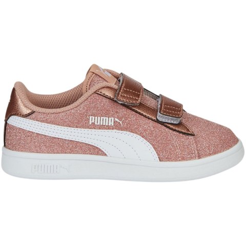 Buty dla dzieci Puma Smash v2 Glitz Glam V PS 367378 29 Puma
