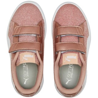 Buty dla dzieci Puma Smash v2 Glitz Glam V PS 367378 29 Puma