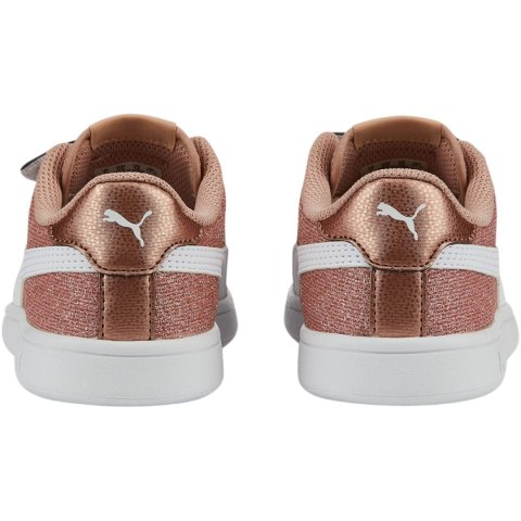 Buty dla dzieci Puma Smash v2 Glitz Glam V PS 367378 29 Puma