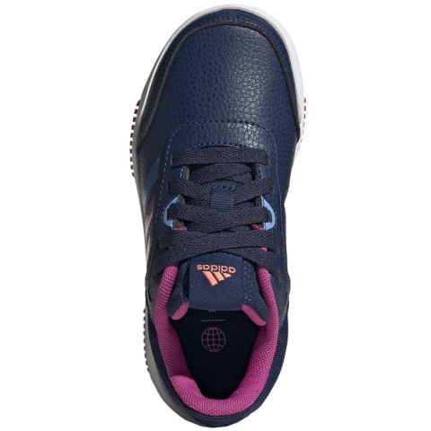 Buty dla dzieci adidas Tensaur Sport 2.0 K granatowe HP6157 Adidas Buty dla dzieci adidas Tensaur Sport 2.0 K granatowe HP6157 Adidas