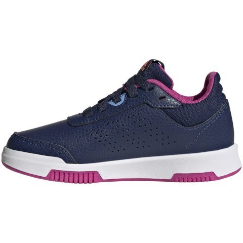 Buty dla dzieci adidas Tensaur Sport 2.0 K granatowe HP6157 Adidas Buty dla dzieci adidas Tensaur Sport 2.0 K granatowe HP6157 Adidas