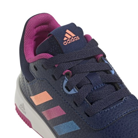 Buty dla dzieci adidas Tensaur Sport 2.0 K granatowe HP6157 Adidas Buty dla dzieci adidas Tensaur Sport 2.0 K granatowe HP6157 Adidas