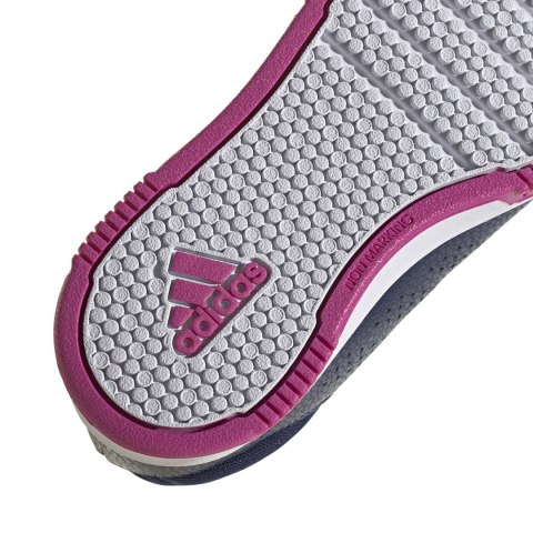 Buty dla dzieci adidas Tensaur Sport 2.0 K granatowe HP6157 Adidas Buty dla dzieci adidas Tensaur Sport 2.0 K granatowe HP6157 Adidas