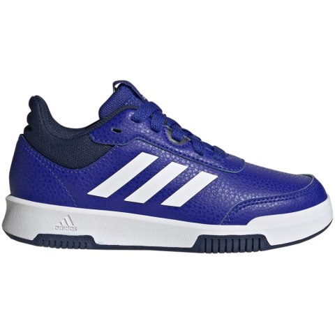 Buty dla dzieci adidas Tensaur Sport 2.0 K niebieskie H06313 Adidas Buty dla dzieci adidas Tensaur Sport 2.0 K niebieskie H06313 Adidas