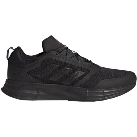 Buty męskie do biegania adidas Duramo Protect czarne GW4154 Adidas Buty męskie do biegania adidas Duramo Protect czarne GW4154 Adidas