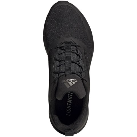 Buty męskie do biegania adidas Duramo Protect czarne GW4154 Adidas Buty męskie do biegania adidas Duramo Protect czarne GW4154 Adidas