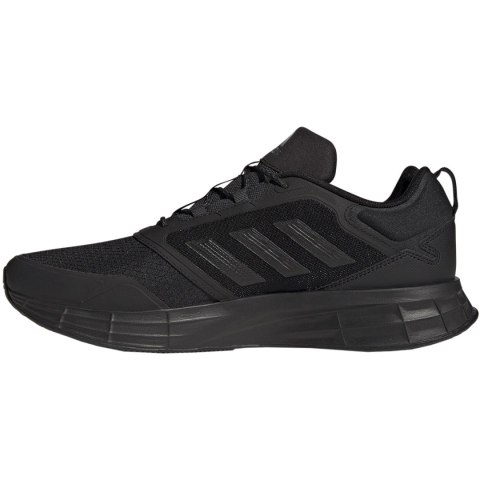 Buty męskie do biegania adidas Duramo Protect czarne GW4154 Adidas Buty męskie do biegania adidas Duramo Protect czarne GW4154 Adidas