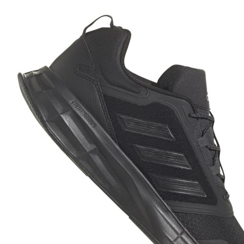 Buty męskie do biegania adidas Duramo Protect czarne GW4154 Adidas Buty męskie do biegania adidas Duramo Protect czarne GW4154 Adidas