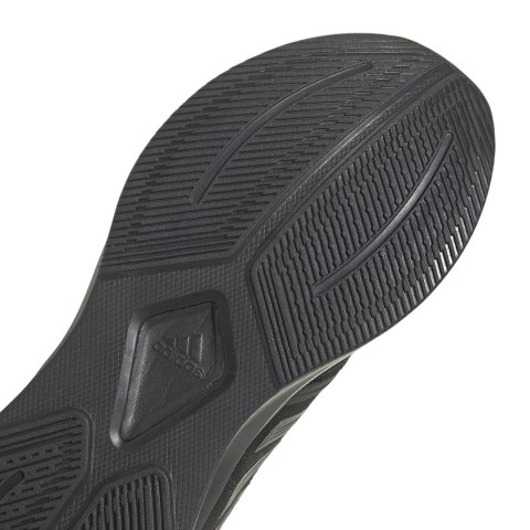 Buty męskie do biegania adidas Duramo Protect czarne GW4154 Adidas Buty męskie do biegania adidas Duramo Protect czarne GW4154 Adidas