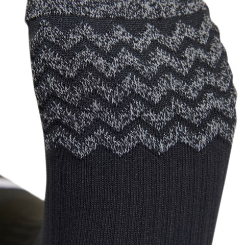 Getry piłkarskie adidas AdiSocks 23 czarne HT5027 Adidas teamwear Getry piłkarskie adidas AdiSocks 23 czarne HT5027 Adidas teamwear