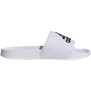 Klapki adidas Adilette Shower Slides białe GZ3775 Adidas