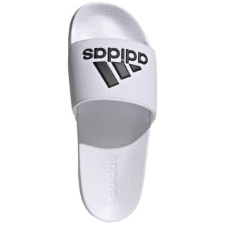 Klapki adidas Adilette Shower Slides białe GZ3775 Adidas
