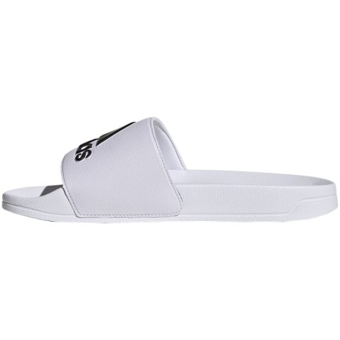 Klapki adidas Adilette Shower Slides białe GZ3775 Adidas Klapki adidas Adilette Shower Slides białe GZ3775 Adidas