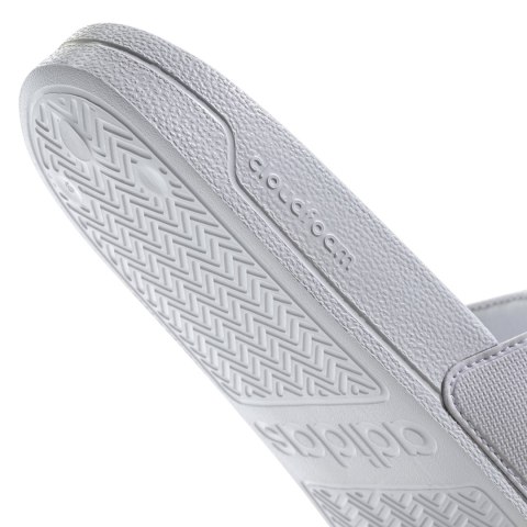 Klapki adidas Adilette Shower Slides białe GZ3775 Adidas Klapki adidas Adilette Shower Slides białe GZ3775 Adidas