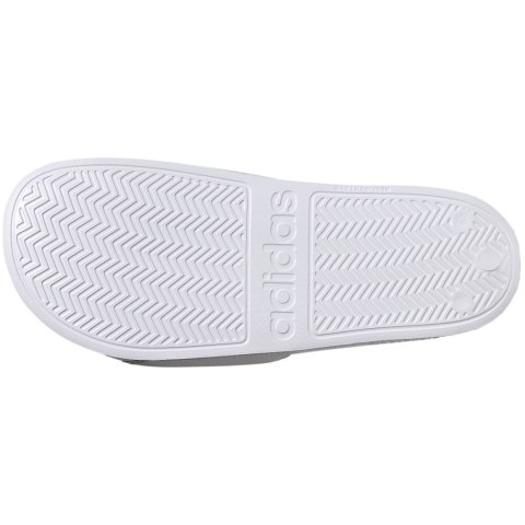 Klapki adidas Adilette Shower Slides białe GZ3775 Adidas Klapki adidas Adilette Shower Slides białe GZ3775 Adidas