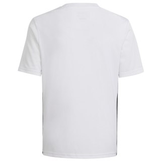 Koszulka dla dzieci adidas Tabela 23 Jersey biała H44534 Adidas teamwear