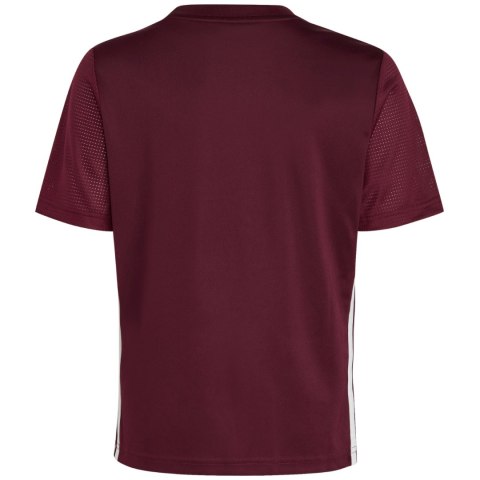 Koszulka dla dzieci adidas Tabela 23 Jersey bordowa IB4933 Adidas teamwear