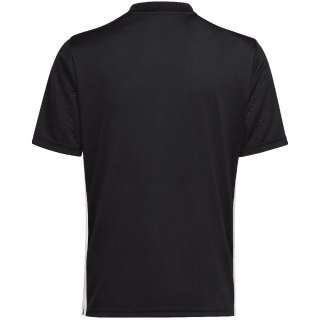 Koszulka dla dzieci adidas Tabela 23 Jersey czarna H44535 Adidas teamwear