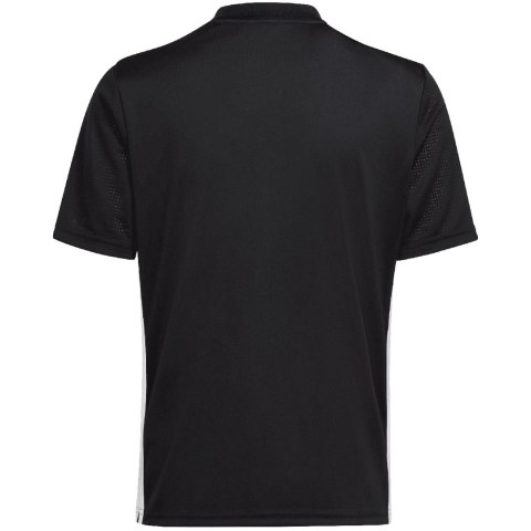 Koszulka dla dzieci adidas Tabela 23 Jersey czarna H44535 Adidas teamwear
