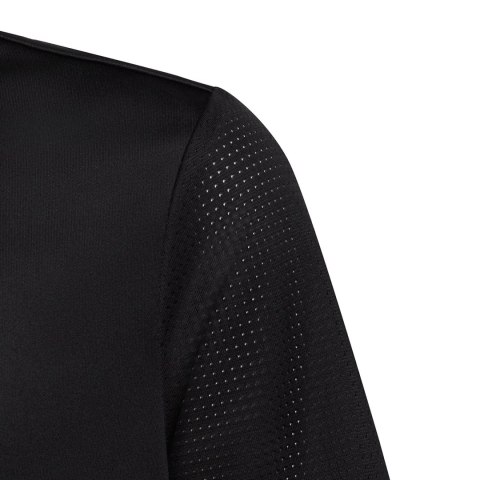 Koszulka dla dzieci adidas Tabela 23 Jersey czarna H44535 Adidas teamwear
