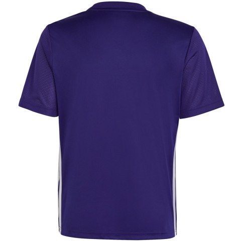 Koszulka dla dzieci adidas Tabela 23 Jersey fioletowa IB4935 Adidas teamwear Koszulka dla dzieci adidas Tabela 23 Jersey fioletowa IB4935 Adidas teamwear