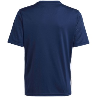 Koszulka dla dzieci adidas Tabela 23 Jersey granatowa H44537 Adidas teamwear