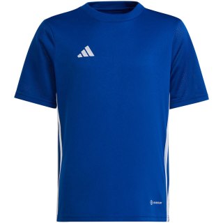 Koszulka dla dzieci adidas Tabela 23 Jersey niebieska H44536 Adidas teamwear