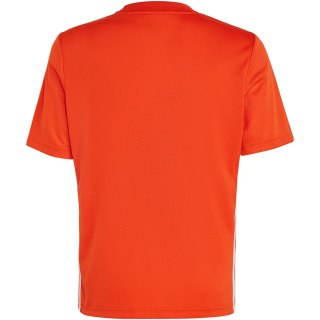 Koszulka dla dzieci adidas Tabela 23 Jersey pomarańczowa IB4934 Adidas teamwear