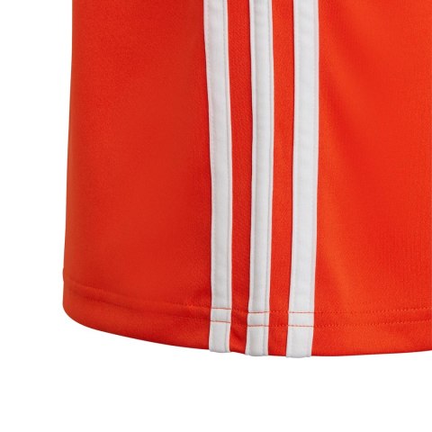 Koszulka dla dzieci adidas Tabela 23 Jersey pomarańczowa IB4934 Adidas teamwear Koszulka dla dzieci adidas Tabela 23 Jersey pomarańczowa IB4934 Adidas teamwear